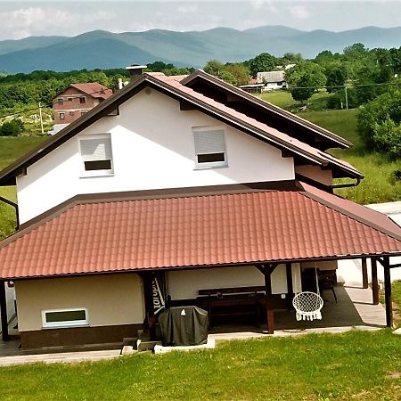 Guest House Tonka オトチャッツ エクステリア 写真