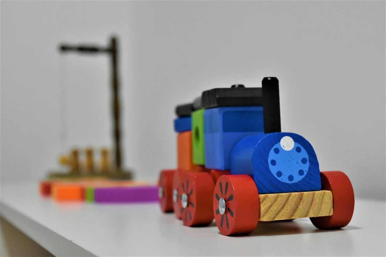 Guest House Tonka オトチャッツ エクステリア 写真