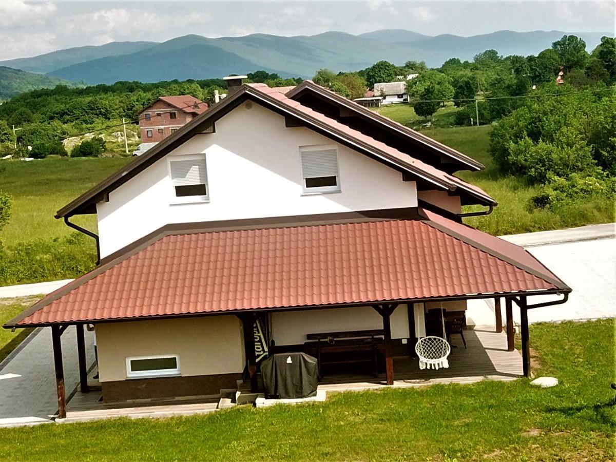 Guest House Tonka オトチャッツ エクステリア 写真